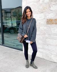 1 481 Likes 83 Comments Nasreen Heynasreen On Instagram Comfy Casual On This Cold Rainy Comfy Chic Outfits Rainy Day Outfit For Work Rainy Day Outfit