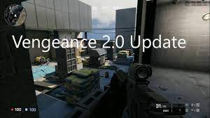 Vengeance does not feature any of that! Vengeance 2 0 Update 4 Dollars On Steam Until July 8 Youtube
