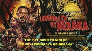 / buy the full digital album. The Fat Bidin Film Club Ep 98 Lebuhraya Ke Neraka Youtube