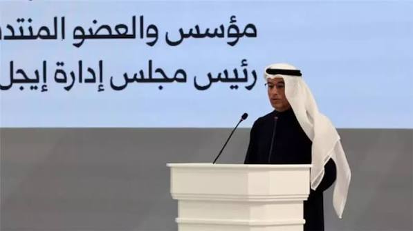 القاهرة 24 | العبار يعلن استثمارات بـ 17 مليار دولار في سوريا ويكشف تفاصيل حركة التصحيح العقاري بدبي