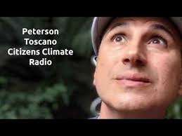 Unleashing Our Imaginations for Climate Solutions: Citizens' Climate Radio  Episode 80 Promo