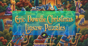 Check spelling or type a new query. Eric Dowdle Christmas Puzzles Jigsaw Puzzles For Adults