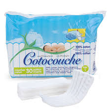 Cotocouche 1er Âge
