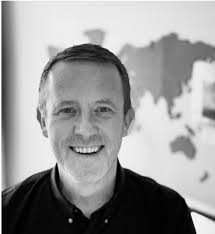 Interview with the Director: Darren Booth