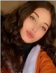 عاااااااااااجل ⛔😢 في ذمة الله الشابة المأسوف عليها "ايلين جهاد عامر" عن  عمر يناهز ال عشرين عاما الفقيدة طالبة جامعية وقد شكل خبر وفاتها حزناً  كبيراً وسط معارفها وأصدقائها لها الرحمة ولذويها