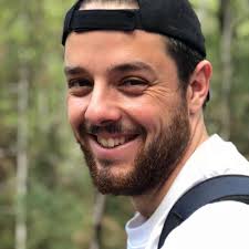 New science teacher relishes a challenge