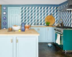 ad's 2019 great design awards: kitchens