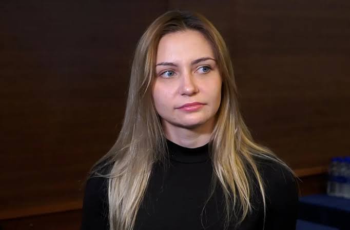 Йоана Илиева се завърна на третото място в световната ранглиста | Novsport