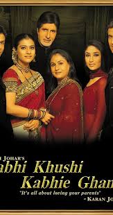 Kabhi Khushi Kabhie Gham 2001 Hrithik Roshan As Rohan Raichand Imdb