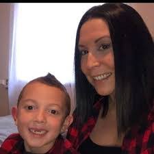 Nicole Finnegan's Instagram, Twitter & Facebook