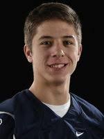 There's another McCaffrey, and he has committed to Nebraska