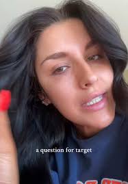 Why Didnt Anyone Tell Me about The Target Survey