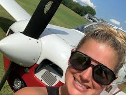 Wait ... did Dez really fly a plane this weekend?! 😳🤦🏽‍♂️😂 We love our  Dez and she may be a lot of things, but a pilot she certainly is not! Would  you