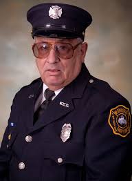 Westminster Fire Department member Bob Ruby, 84