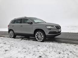 Maybe you would like to learn more about one of these? Wir Suchen Den Perfekten Skoda Karoq Fahrfreude Cc