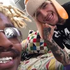 Cuál es tu canción favorita de Peep & Tracy? : r/LilPeep