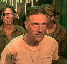 C*A*U*G*H*T (TV Series 2023– )