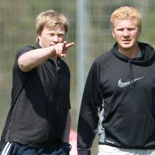 Y del ipswich town football club, del cual fue despedido en enero de 2011. Folgen Beim Dfb Oliver Kahn Oder Stefan Effenberg Auf Matthias Sammer Fc Bayern