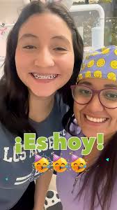 🥳La felicidad de iniciar tu tratamiento de ortodoncia 🎉 😁 ¡TÚ PUEDES SER  EL PRÓXIMO! Agenda tu cita hoy mismo y comienza el camino hacia la sonrisa  que siempre has soñado✨, 📱Haz tu cita ahora al ...