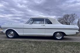 Image result for Ermine White 1963 Nova