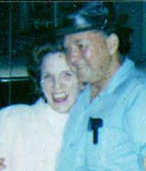 Obituary information for Goldie A. Byard