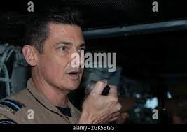 Combined Air Operations Center (CAOC) at Al Udeid Air Base, Qatar, provides  command and control of air power throughout Iraq, Syria, Afghanistan, and  17 other nations. The CAOC is comprised of a