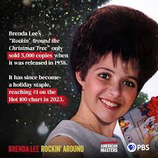 On December 11 Brenda became 80 🎈