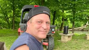 Fundraiser for Christy Hardy by Heather Koster : Fighting For Steve Hardy