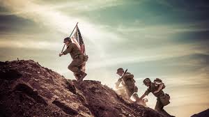 Geoff hurst anota en 1966 el gol fantasma, de triste fama en alemania. Historia La Batalla En La Que Los Alemanes Y Los Americanos Lucharon Juntos En La Iigm