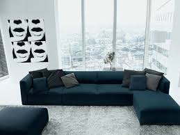 Make your living room comfortable with our modular sofas. Velvet L Shape Sofa Set At Rs 45000 Set à¤¡ à¤œ à¤‡à¤¨à¤° à¤¸ à¤« à¤¸ à¤Ÿ Indrashan Furniture New Delhi Id 14919832391