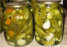 маринованные огурцы с лимонной кислотой на 3 литровую банку Vkusnye Marinovannye Ogurchiki Recept S Izobrazheniyami Konservirovanie Ogurcov Recepty Konservirovanie