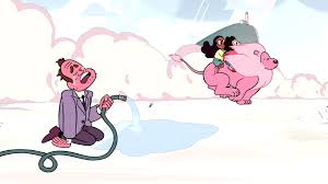 Exactly how human is Steven? : r/stevenuniverse