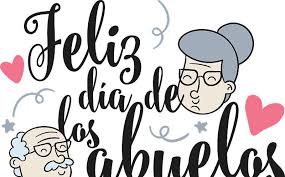 12 formas de decir abuelo en lenguas indígenas. Dia Del Abuelo 2021 Frases E Imagenes Para Desear Feliz Dia Del Abuelo