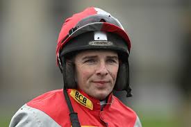 Grand National jockey suspended for racing horse that had 'no more to give'