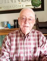 Obituary information for Lawrence E. "Larry" Mattes