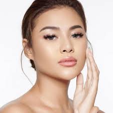 Jual Savanna Cherry Brown Soflens by Ashanty ( Normal)