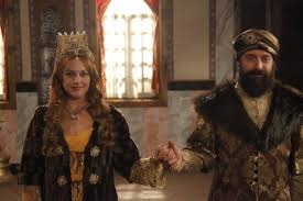 великолепный век 1 сезон 3 серия смотреть на ютубе Pin On Turkish Tv Drama