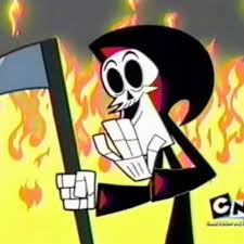 Grim reaper aesthetic drawing, hd png download is free transparent png image. Unofficial Grim Reaper Home Facebook