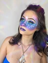 I Created 29 Looks For Halloween Inspired By Horror Movie Characters