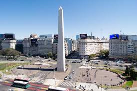 Baingray #tango #ilustracion #messi #futbol #mate #medialunas #obelisco. Imagen De Obelisco De Avenida 9 De Julio En Buenos Aires Argentina Foto Gratis 100011731