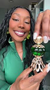 Khadlaj Malika Green