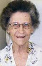 Jessie B. Smith Obituary