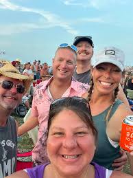 I know Randy Keller!