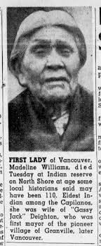 Petition calls for removal of Gassy Jack statue