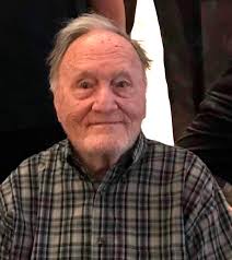 Ray M Custer Obituary