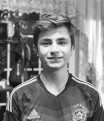 High Holy Days Issue