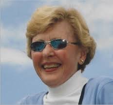 Lois Crum Obituary (1931