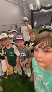 Vincent Gamez ⚾️'s Video