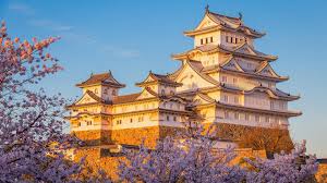 Download all photos and use them even for commercial projects. Japanese Castle Wallpapers On Wallpaperdog