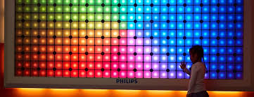 The Subconscious Effect Of Colored Lighting Philips Lighting